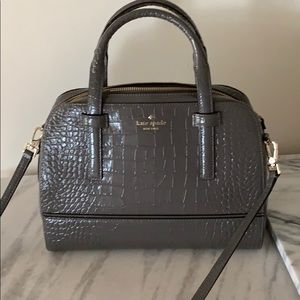 Kate Spade convertible bag